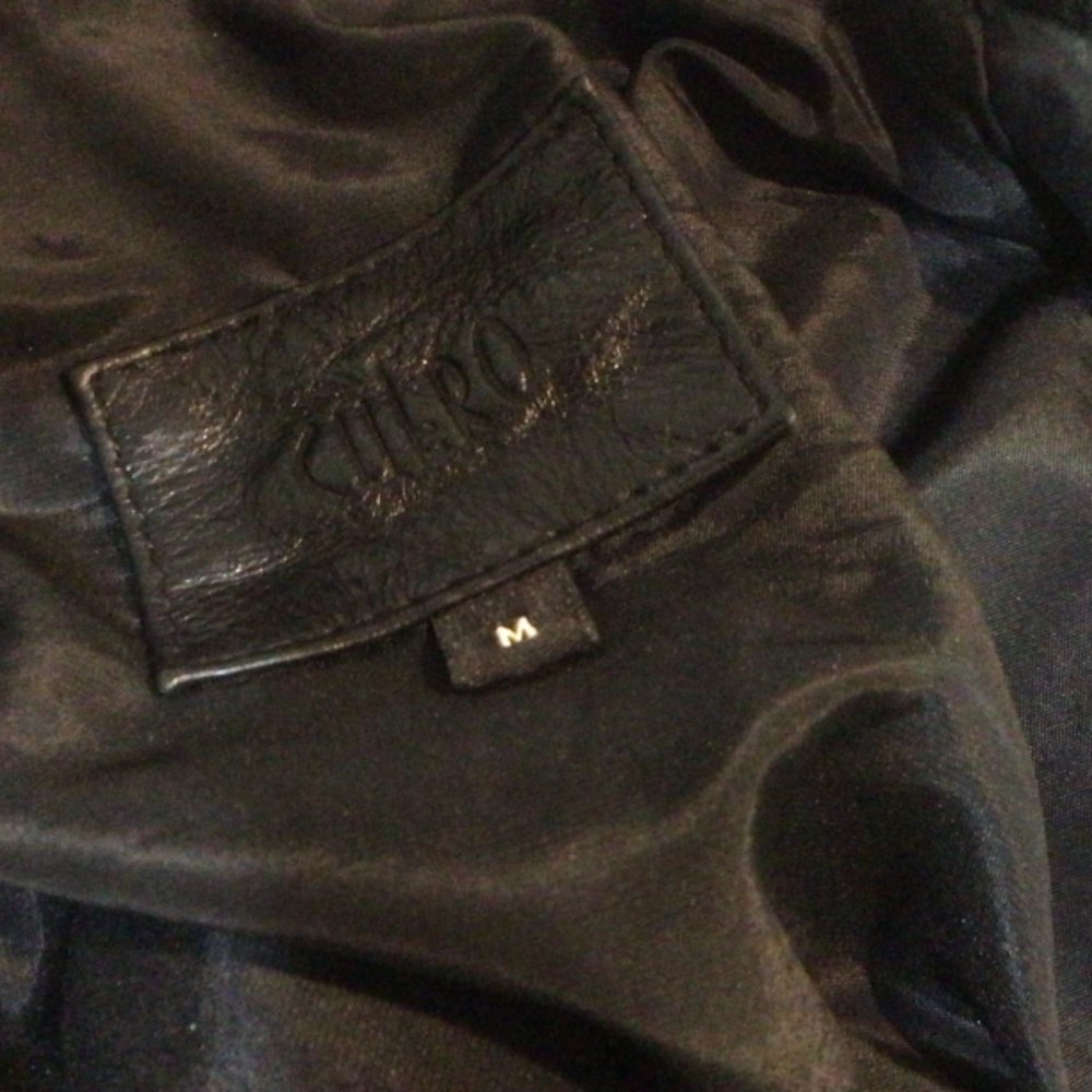 Cuero Jacket - image 4